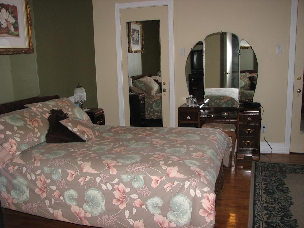 Magnolia B&B Granby Quarto foto
