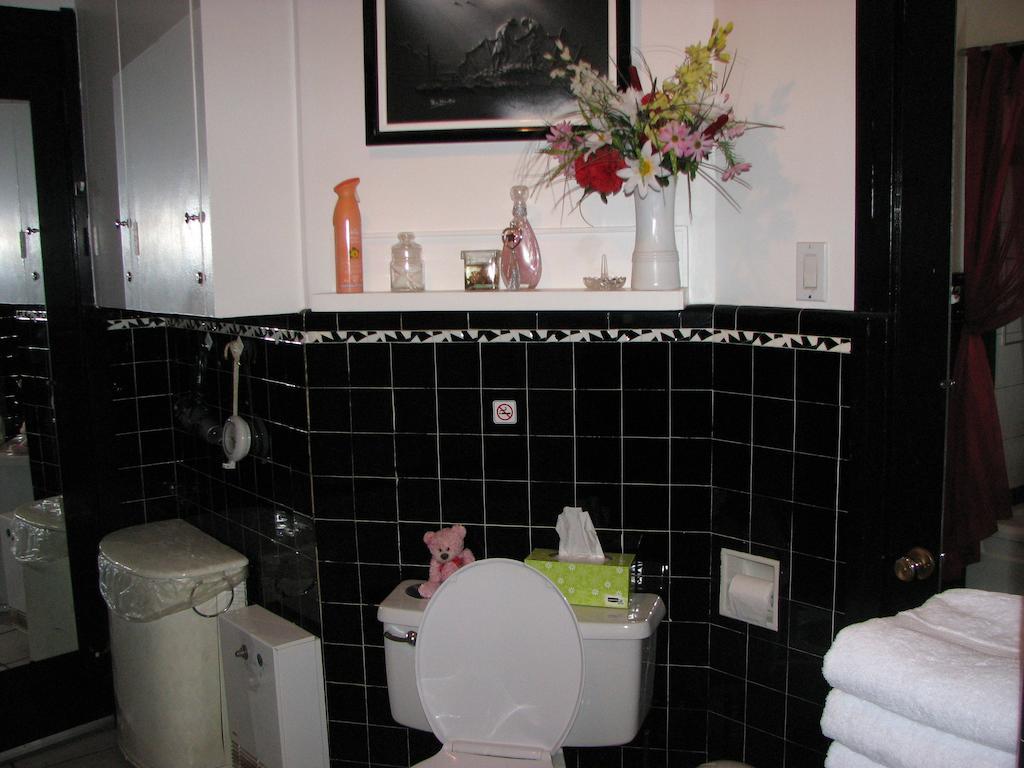Magnolia B&B Granby Quarto foto